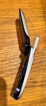 Prodám mobilní telefon LG - G5400 - 2