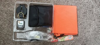 BUKI France Treková sada 5v1 do přírody - 2