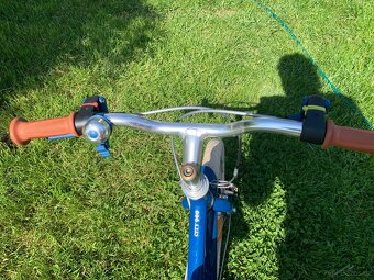 dětské kolo 16" Btwin - 2