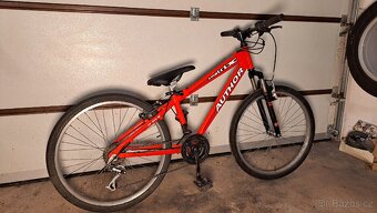 Author A-Matrix 24" - 2