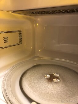 Mikrovlnka Midea mg720c2at(w) s grilem zanovni - 2