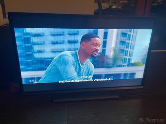 Smart LED TV Panasonic - 2