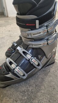 Lyžařské boty Nordica Sportmachine ST - 2