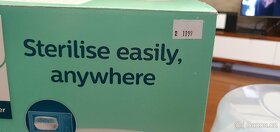 Sterilizátor do mikrovlnné trouby - 2