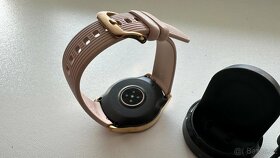 Samsung Galaxy Watch S LTE rosegold - 2