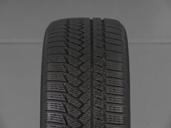 PNEUMATIKY R18 ZIMNÍ CONTINENTAL 235/55/18 2KS (1223T) - 2