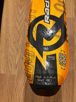 Dětské lyže Rossignol 100cm - 2