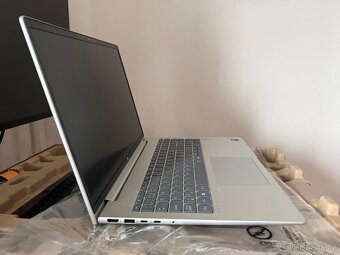 Prodám nový HP ProBook 460 G11 – nepoužitý, pouze rozbalený - 2