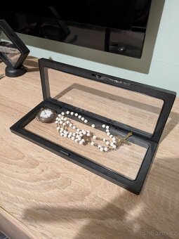 8x Rámeček na vystavování nové - 2