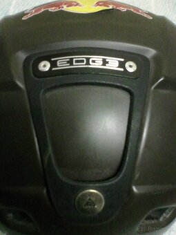 Lyžařská přilba zn. EDGE vel. XS - 2