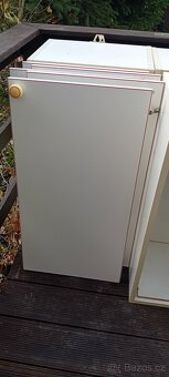 Skříňky do kuchyne - 2