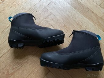 Dětské boty na běžky na klasiku Decathlon Inovik 36 - 2