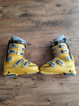 Lyžáky vel. 37 - 2