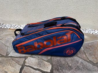 Taška na tenisové rakety Babolat - 2
