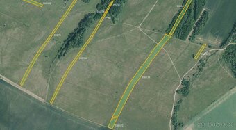 Louka, prodej, Hrubšice, Ivančice, Brno-venkov - 2