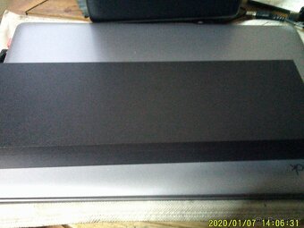 Etue na mince včetně kapslí - 2