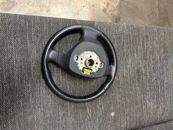 Volant s airbagem Škoda Octavia II RS - 2