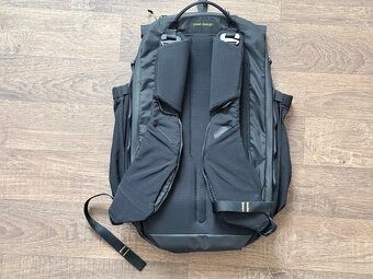Peak Design Outdoor Backpack 25L černý – záruka v ČR - 2