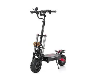 Laotie ti30 II LANDBREAKER 2x 3000watt 60V100Ah - 2