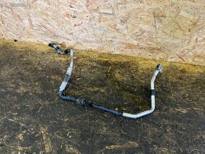 KLIMA HADICE AUDI Q7 4L, VW TOUAREG 7L 7L6820017D - 2