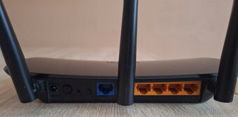 WIFI router TP link TL-WR940N - 2