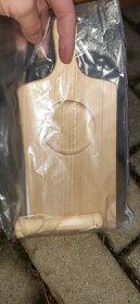 Prkénko na tření česneku - 2