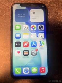 Iphone 11pro 64gb + apple watch 3 - 2