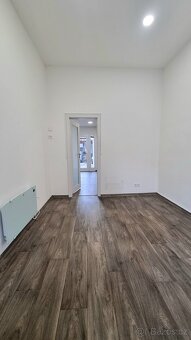 PRONÁJEM OBCHODNÍCH PROSTOR V CENTRU OPAVY - 2