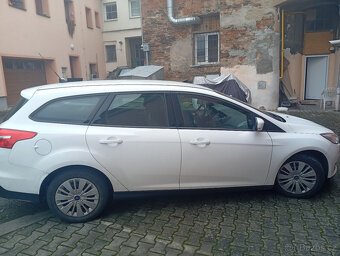 Ford Focus 1.5 (cena dohodou) - 2