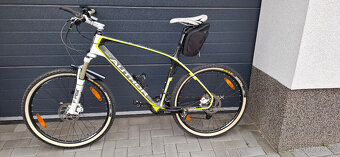 Author Modus  20.5" - 2