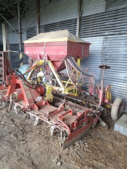 Secí kombinace Pneusej 3 m - 2