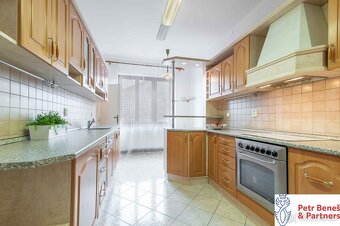 Pronájem bytu 3+1 95 m², Rakovník I, ev.č. 00146 - 2