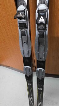 Běžky Sporten 157cm, skate - 2