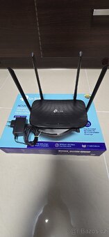 TP Link Archer VR300 - 2