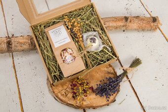 Dárkové balení pro radost - 2