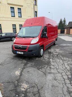 Citroën jumper 2.2 hdi - 2