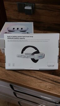 Oculus Meta Quest 3 - 2