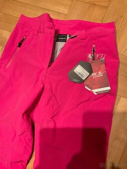 Lyžařské kalhoty - 2