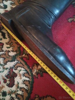 Historické vojenské holiny - 2