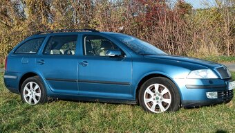 Prodám Škodu Octavia 2.0 TDI, 103 kW - 2