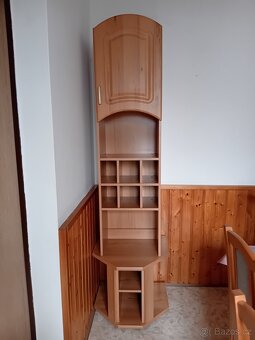 Skříňky - 2