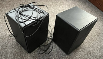 reproduktory -- RFT - 2