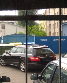 Mercedes E250 cdi - 2