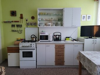 Prodej rodinný dům Holešov - 2