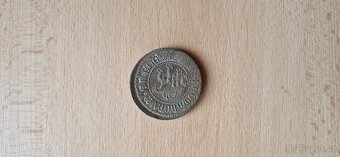 Historická medaile - 2