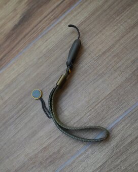 Peak Design Cuff - Kelp - 2