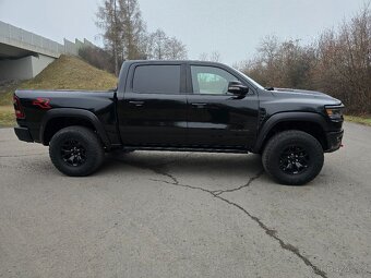 Dodge Ram, TRX 6,2, NEBOURANÉ, DPH, MAX VÝBAVA - 2