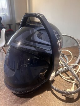Parní generátor Tefal Pro Express Ultimate – plně funkční - 2