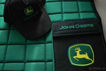 Komplet John Deere - 2