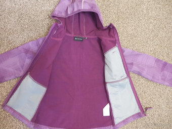 Bunda APLINE PRO vel. 116/122 - 2